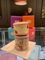 The Macaron Boutique food