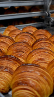 Boulangerie Les Co'pains D'abord food