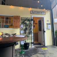 L'atelier Patisserie food