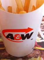 A&w food