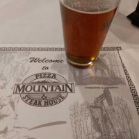 Mountain Pizza & Steak House Ltd food