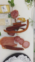 European Meats And Deli food