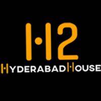 H2 Hyderabad House Indian food