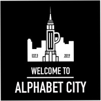 Alphabet City food