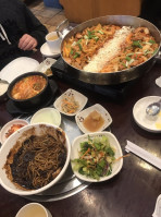 Dai Jang Kum food