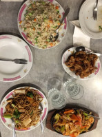 Oriental Palace Restaurant food