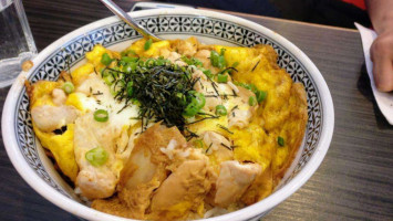 Tokachi Japanese Restaurant food