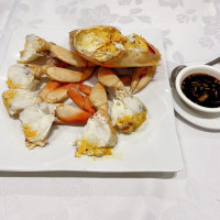 Oriental Gourmet Cháo Yáng Shí Xuān Vintage Garden Dinning Room Pú Táo Yuán Huì Suǒ food