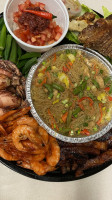 Fiesta Filipino Millet Creative And Catering food
