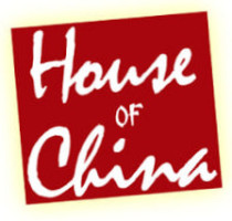 House Of China outside