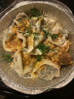 Harir Kabab House food