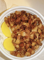 Kalvin's Sōng Lín Jū Sōng Lín Jū food