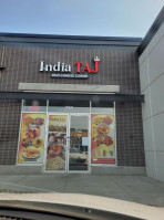 India Taj Indo-chinese Cuisine food
