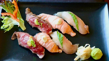 Miyako Sushi Express food