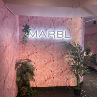 Marbl Toronto inside
