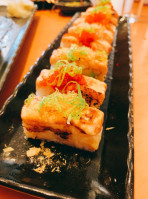 Take Sushi Japanese (order From Our Website Save More! food