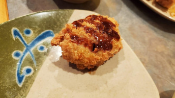 Kisha Poppo Japanese Sushi food