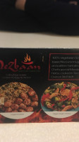 Mezbaan Indian Indo Chinese food