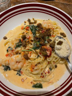 Scaddabush Italian Kitchen Oakville food