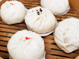 Bao Bao Express food