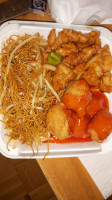 New China Take-out food