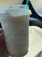 Starbucks Coffee Company food