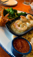Red Lobster Canada Inc food
