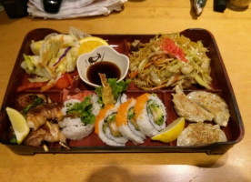 Osaka Island food