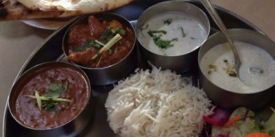 Bombay Bhel Oakville food