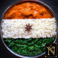 Namaste Kingston Downtown- Indian Fine Dining/ Lunch Buffet food