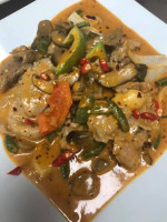 Sai Thai Kitchen food