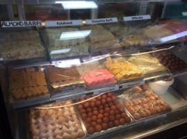 Baba Sweets & Restaurant food