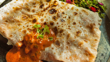 My Roti Place/my Dosa Place-(king Street) food