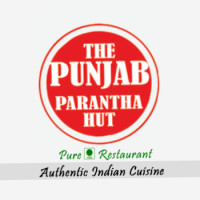 The Punjab Paratha Hut food