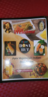 Royal Dosa Hut  Pure Vegetarian Indian .swami Narayan.jain.vegan.gluten Free.radha Swami. food