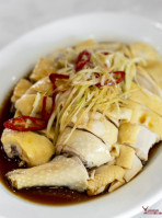 May Yan Seafood Lù Fú Hǎi Xiān Jiǔ Jiā food