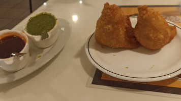 Restaurant Indien Didar (anciennement Dev) food