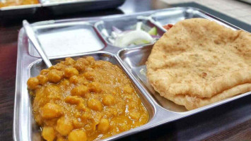 Surrey Punjab Dhaba food