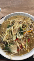 Kenzo Ramen Oakville food