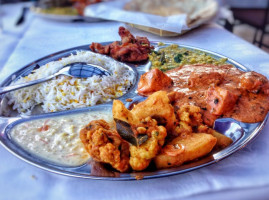 Banjara Indian Cuisine - Bloor St inside