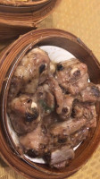 Peking Restaurant food