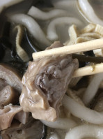 Northwestern Chinese Cuisine Bái Jiā Lǎo Tāng food