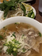 Pho North Vancouver food