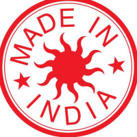Made In India food