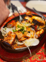 Lahore Tikka food