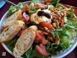 La Foumagerie Sandwiches Salads Espresso Coffee Tea Cafe En Vrac Catering Traiteur food