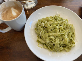 Casereccio Foods Coffee/pasta food