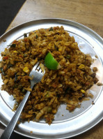 Janani food
