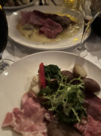 Restaurant La Raclette food