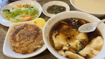 Tianjin Dumplings food